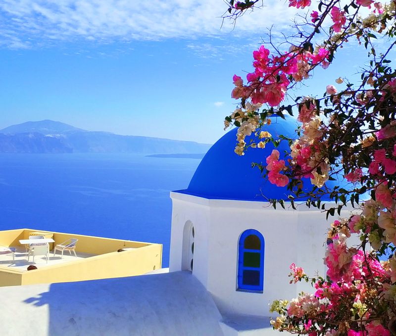 Santorini Private Tour - null