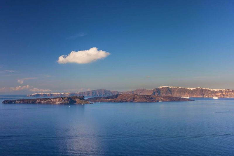 Santorini Private Tour - null