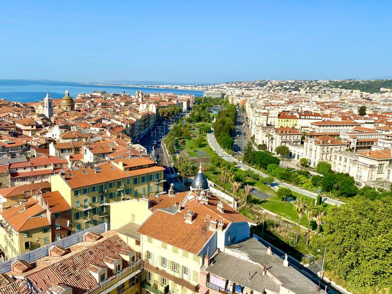 Villefranche-sur-Mer Private Tour - Nice