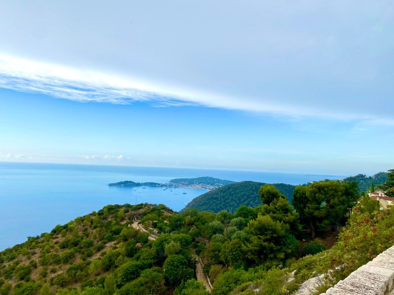 Villefranche-sur-Mer Private Tour - Eze Village