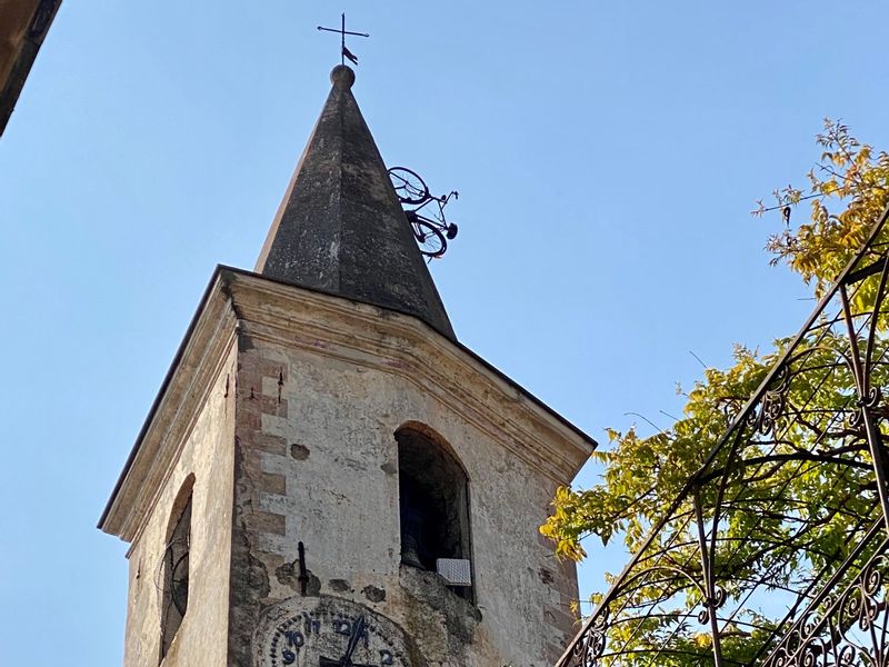 Villefranche-sur-Mer Private Tour - Apricale