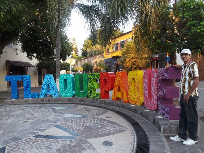 Guadalajara Private Tour - Centro Tlaquepaque