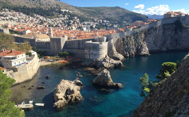 Dubrovnik Private Tour - null