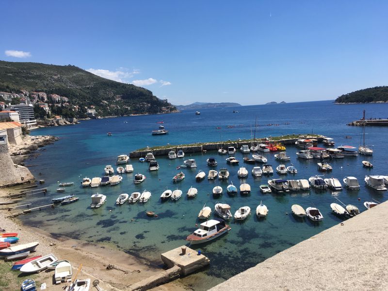Dubrovnik Private Tour - null