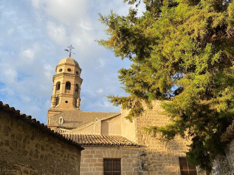 Andalucia Private Tour - Tower of the Cathedral of the Nativity of Our Lady