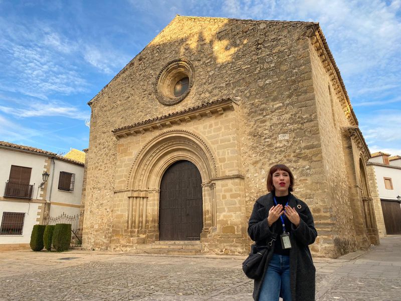 Andalucia Private Tour - Unique example of Romanesque temple in Andalucia