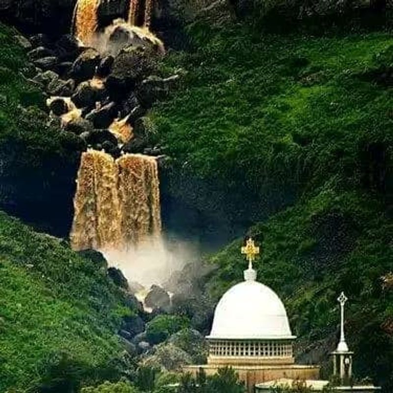 Addis Ababa Private Tour - Debrelibanos monastery 