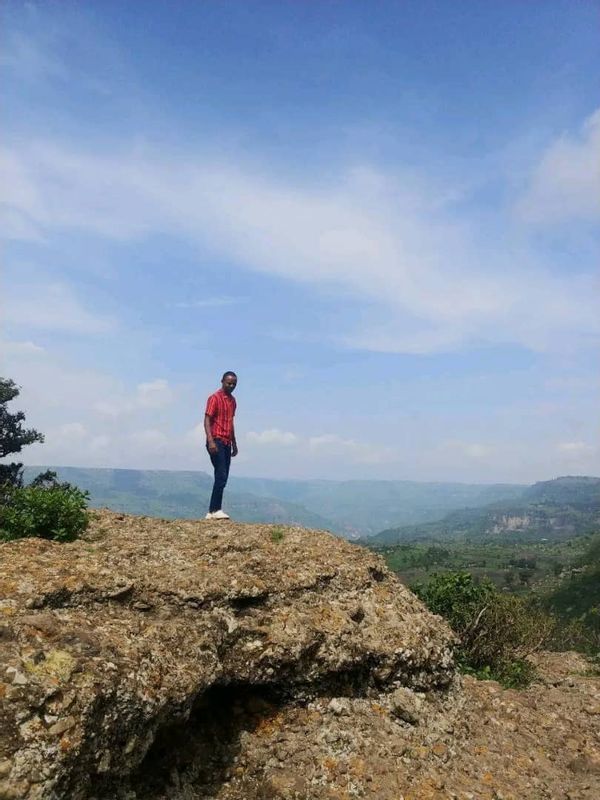 Addis Ababa Private Tour - Jema gorge view