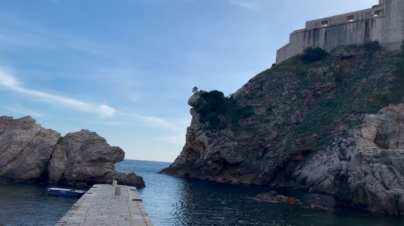 Dubrovnik Private Tour - Pile bay