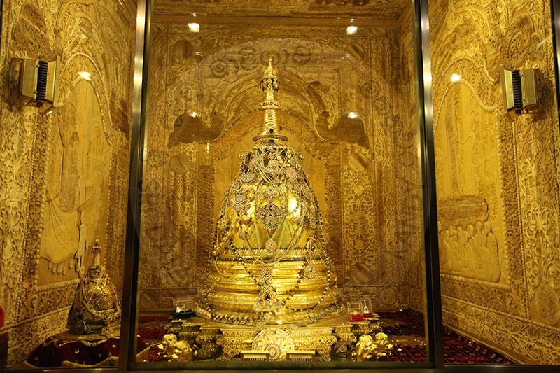 Tickets Tours Temple Of The Sacred Tooth Relic (Sri Dalada, 59% OFF