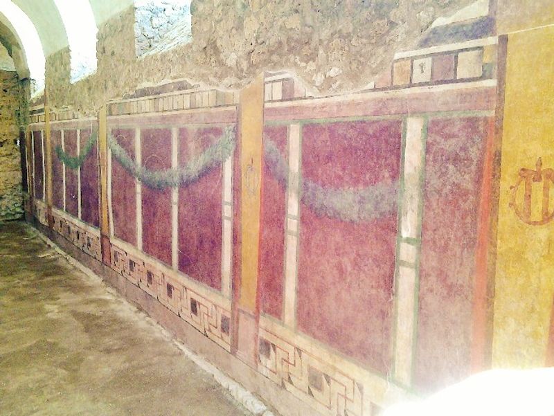 Pompeii Private Tour - 