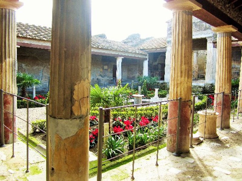 Pompeii Private Tour - 