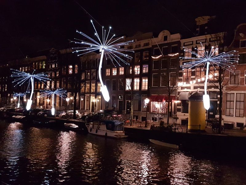 Amsterdam Private Tour - null