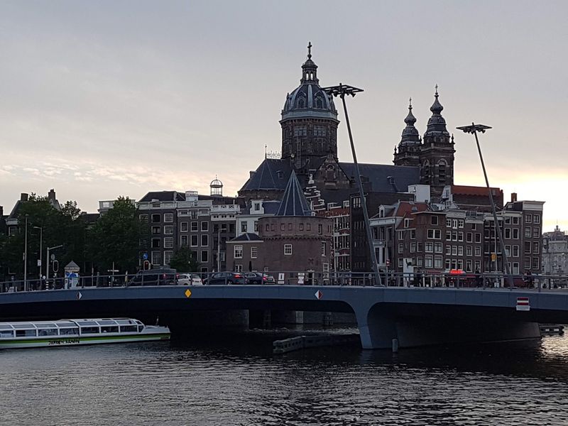 Amsterdam Private Tour - null