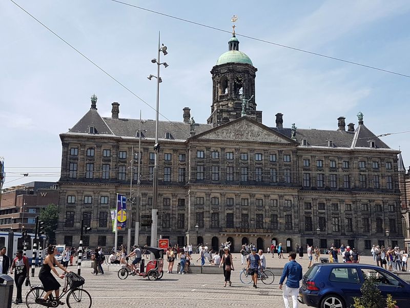 Amsterdam Private Tour - null