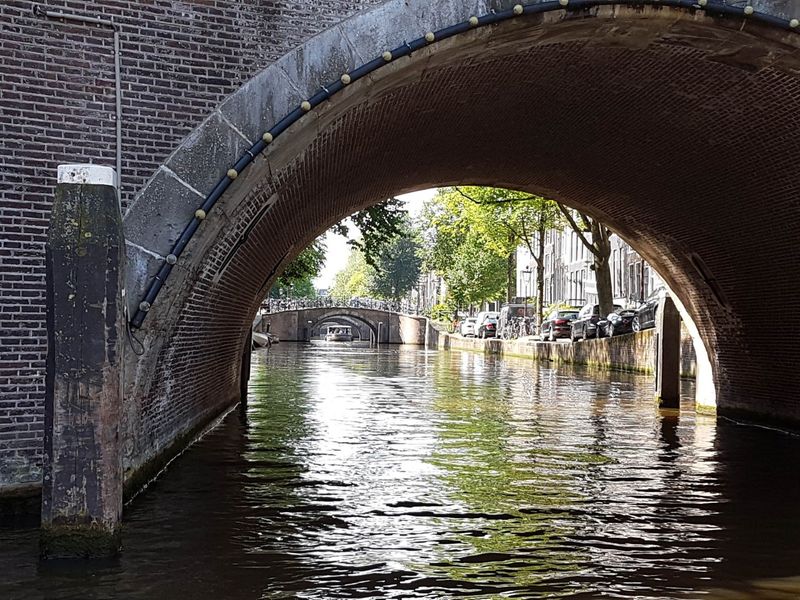 Amsterdam Private Tour - null