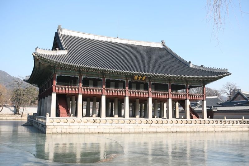 Seoul Private Tour - null