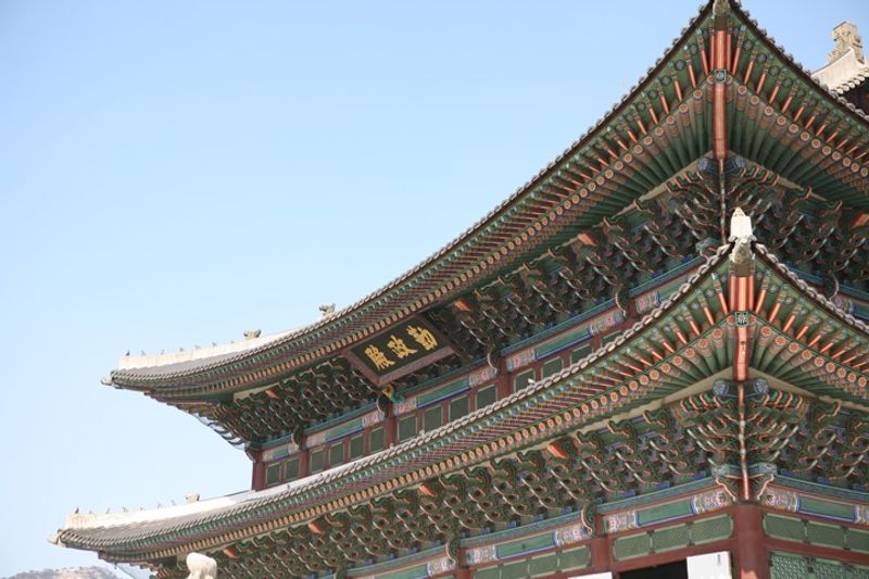 Seoul Private Tour - null