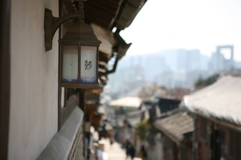 Seoul Private Tour - null