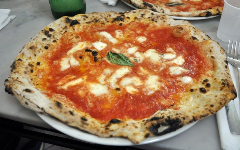 Naples Private Tour - Pizza