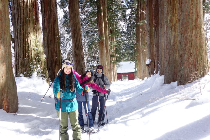 Nagano Private Tour - null