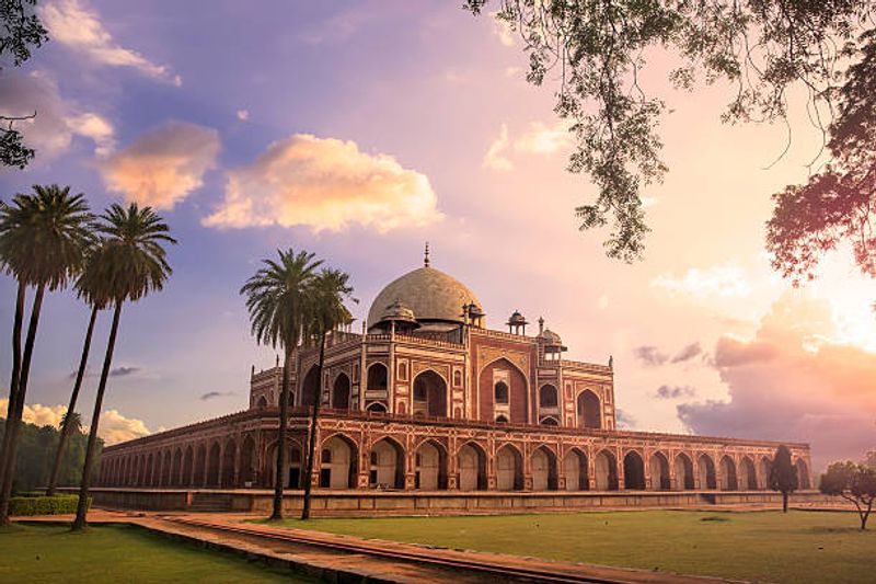 Delhi Private Tour - Unseco heritage site 