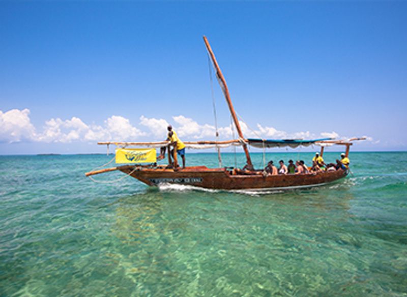 Zanzibar Private Tour - null