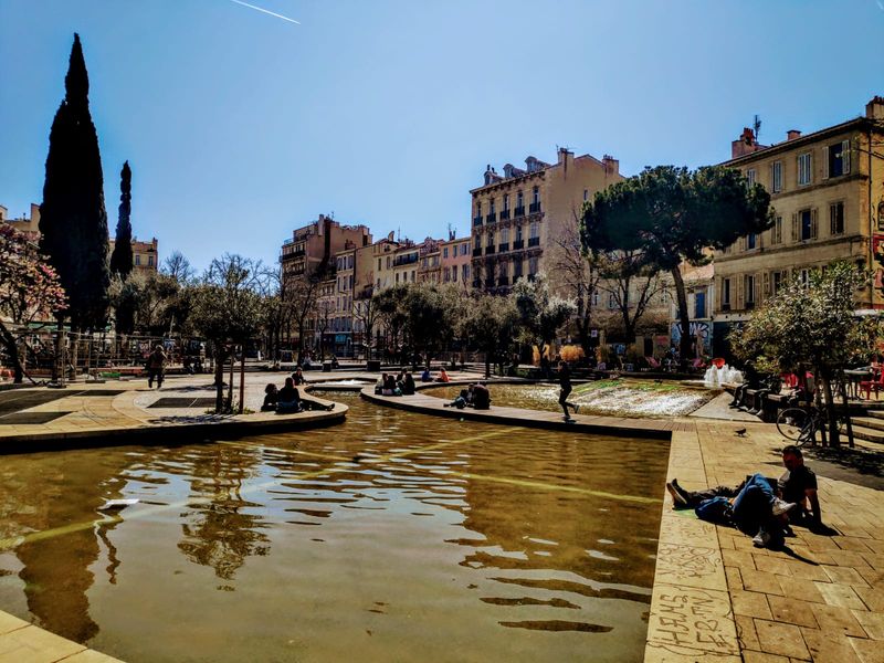 Marseille Private Tour - null