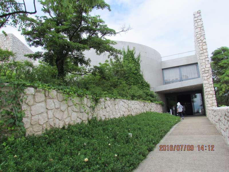 Osaka Private Tour - Bennesse House Museum