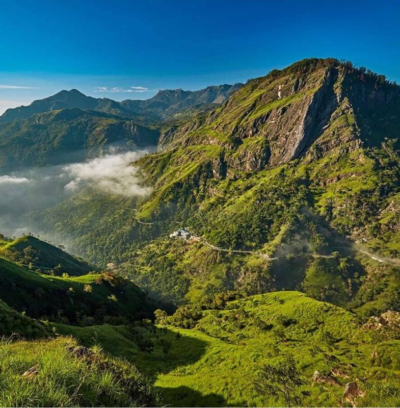 Colombo Private Tour - Mini adam's peak