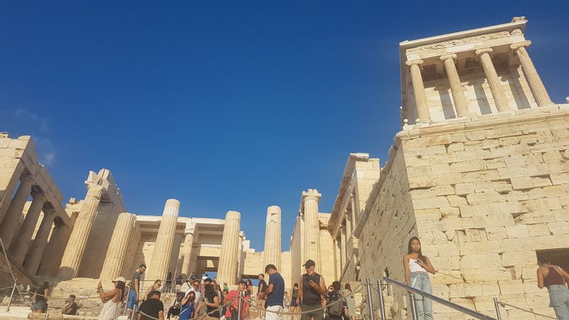 Athens Private Tour - null