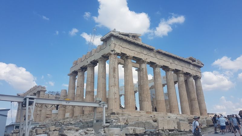 Athens Private Tour - null