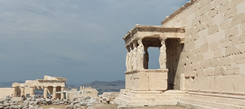 Athens Private Tour - null