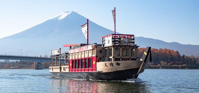 Tokyo Private Tour - Pleasure Cruise