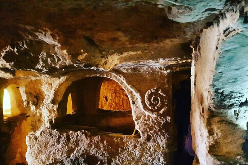 Malta Private Tour - Catacombs