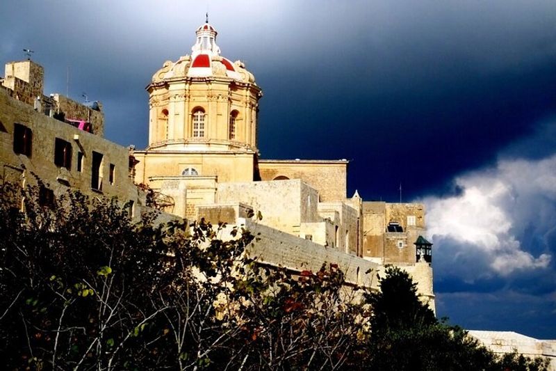 Malta Private Tour - Mdina, The Silent City