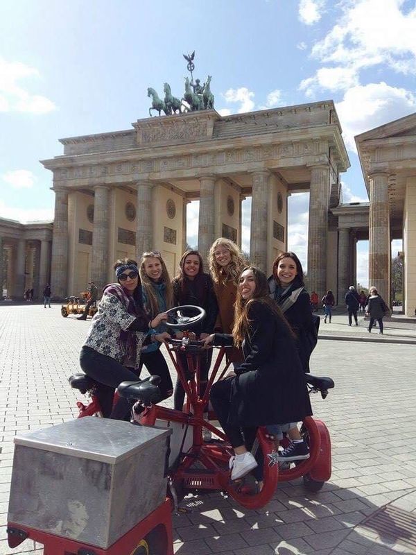 Berlin Private Tour - Travel