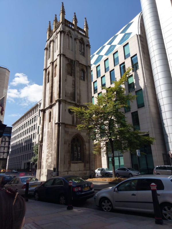 London Private Tour - St Alban