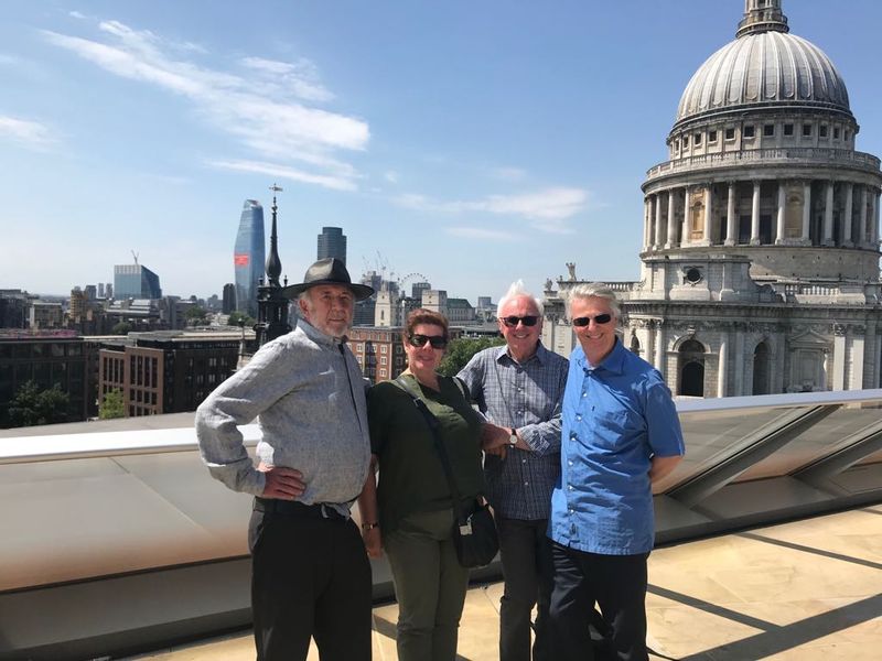 London Private Tour - St Paul's Cathedral