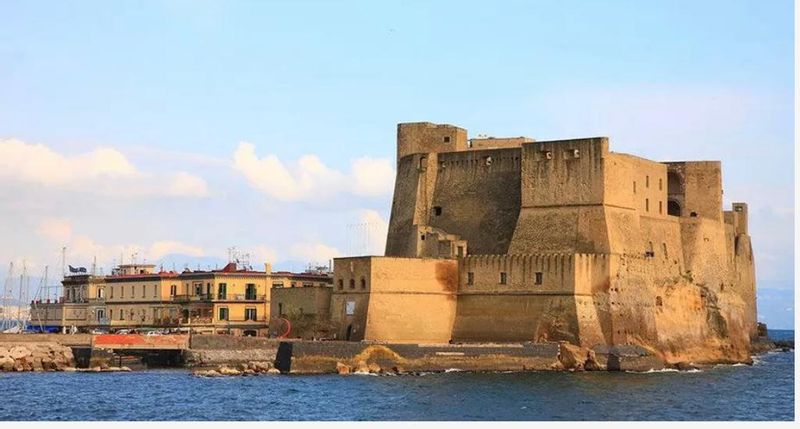 Naples Private Tour - null