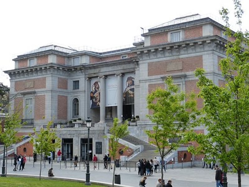 Madrid Private Tour - THE PRADO MUSEUM