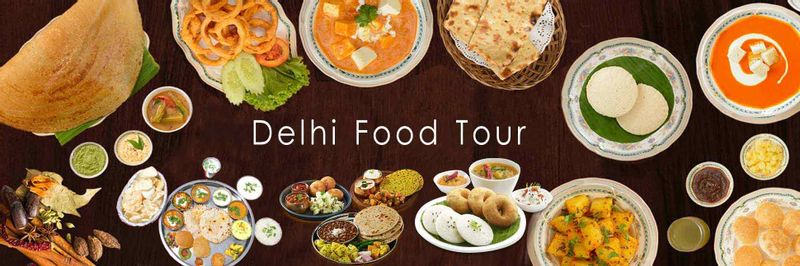 Delhi Private Tour - Food lover enjoyed food tour