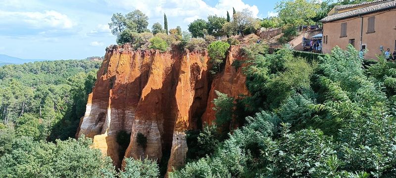 Aix en Provence Private Tour - Roussillon