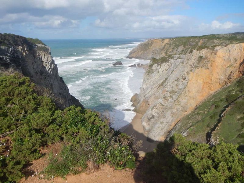 Lisbon Private Tour - The outstanding landscape of the atlantic coast