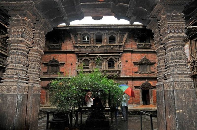Kathmandu Private Tour - Kumari Temple