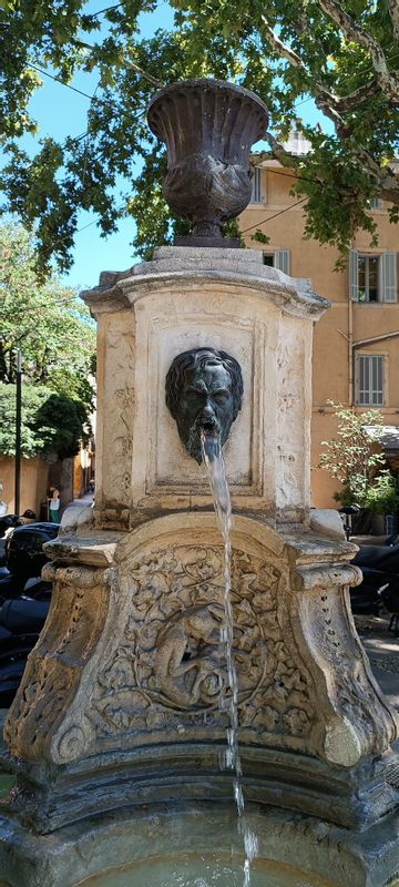 Aix en Provence Private Tour - Aix en Provence