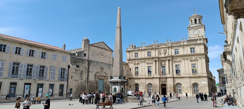 Marseille Private Tour - Arles