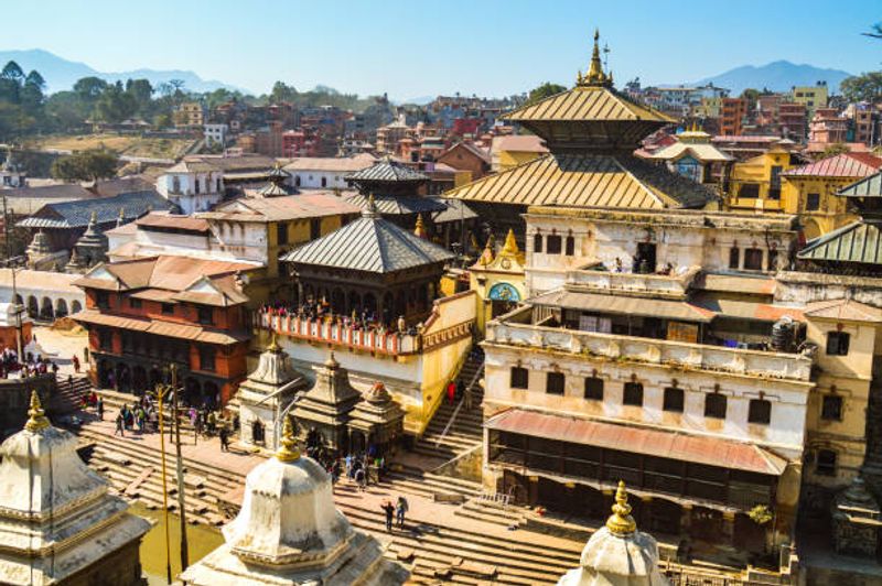 Bagmati Private Tour - Pashupatinath Temple