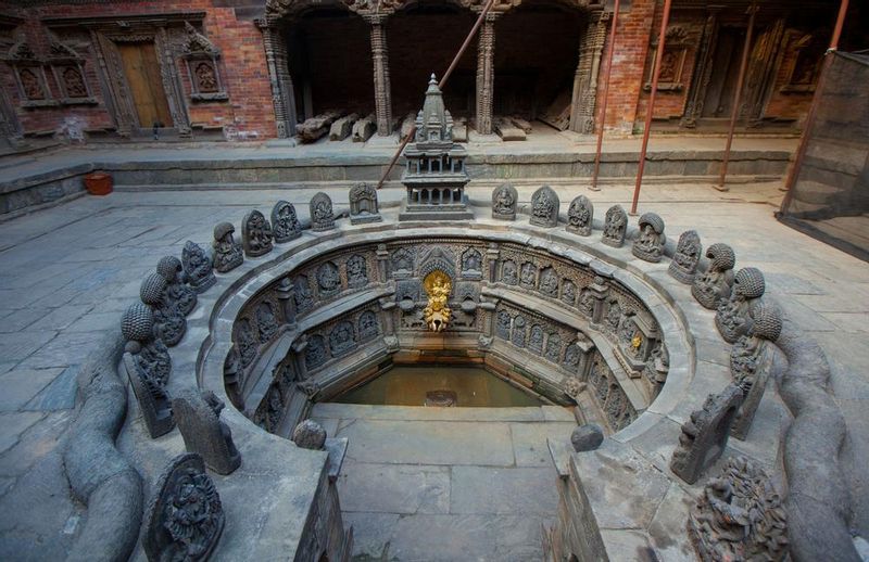 Bagmati Private Tour - Patan