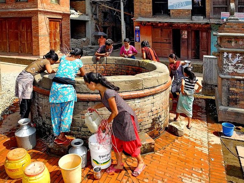 Bagmati Private Tour - Bhaktapur